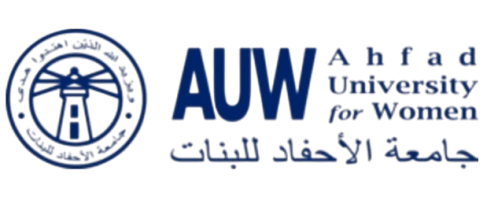 Ahfad University Learning Management System